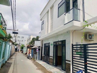 Cho Thuê Shophouse Hẻm 278  Tầm Vu 0