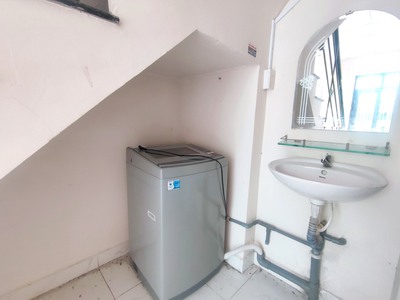 Cho Thuê Shophouse Hẻm 278  Tầm Vu 4