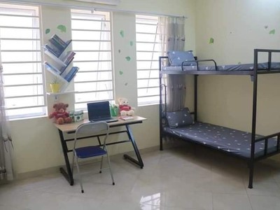 Cho thuê Homestay full đồ, vskk, giá từ 899k ở Ngõ 37 Lê Thanh Nghị, nhà 19 2