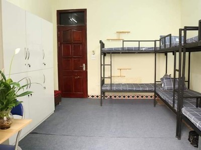 Cho thuê Homestay full đồ, vskk, giá từ 899k ở Ngõ 37 Lê Thanh Nghị, nhà 19 3