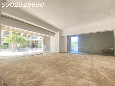 Phú mỹ hưng mở bán shophouse trệt riverside residence nguyễn lương bằng 2