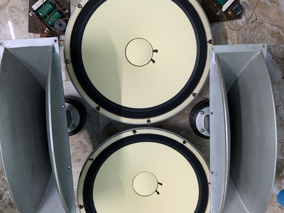Bán thanh lý bộ loa yamaha như hình ảnh 1