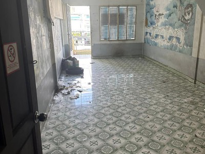 Mặt tiền hậu giang- tt. q6 - 4 tầng - 119m2 - kinh doanh mua bán hoặc mở vpcty - chỉ hơn 18 tỷ 3