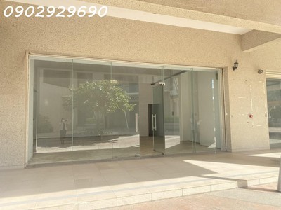 Phú mỹ hưng mở bán shophouse trệt riverside residence nguyễn lương bằng 0