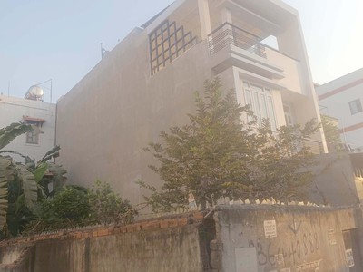 Đất thổ cư sổ hồng riêng hẻm xe hơi 92m2 hiệp bình chánh giá 7,2 tỷ 0
