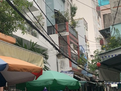 Cho thuê nhà đức giang, trạm trôi, hoài đức, 43m2x 4 tầng 6.6 triệu/tháng. 0