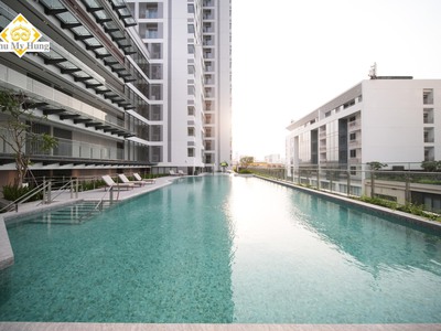 Mua căn hộ the horizon hồ bán nguyệt phú mỹ hưng trực tiếp chủ đầu tư. nhận nhà ở liền hoặc thanh 2