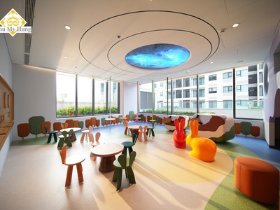 Mua căn hộ the horizon hồ bán nguyệt phú mỹ hưng trực tiếp chủ đầu tư. nhận nhà ở liền hoặc thanh 4