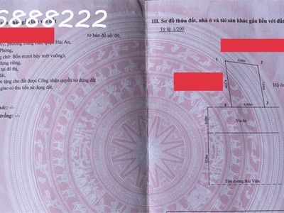 Nhà mặt đường bùi viện , lũng đông , kinh doanh buôn bán cực kỳ sầm uất 1