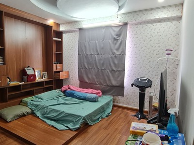 Chung cư linh tây siêu xinh gặp khách thiện chí giảm ngay 450 triệu. giã cũ 2,8 tỷ chỉ còn 2,35 tỷ. 3