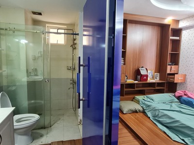 Chung cư linh tây siêu xinh gặp khách thiện chí giảm ngay 450 triệu. giã cũ 2,8 tỷ chỉ còn 2,35 tỷ. 4