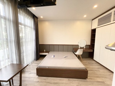 Cho thuê căn hộ 1 ngủ , full đồ Vin Imperia   Thượng Lý , Hồng Bàng 0