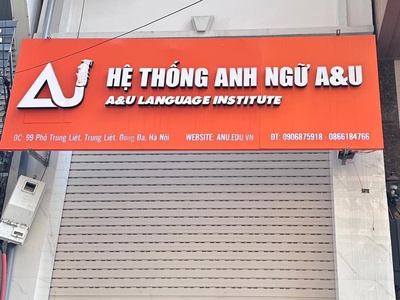Cho thuê mặt bằng kinh doanh tại phố trung liệt - đống đa - hà nội 0