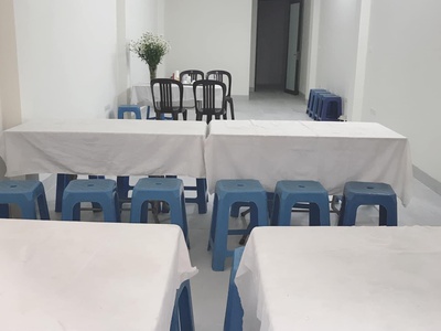 Cho thuê mặt bằng kinh doanh tại phố trung liệt - đống đa - hà nội 3