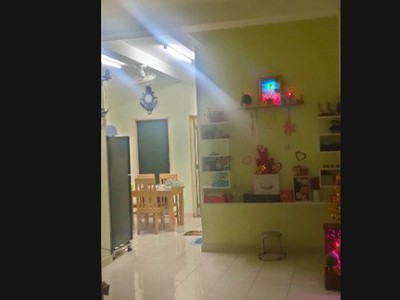 Chính chủ cần bán nhanh chung cư an sương phường tân hưng thuận quận 12 1