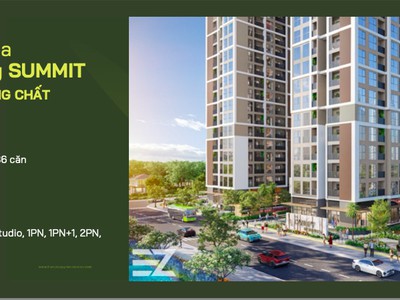 Chỉ hơn 1 tỷ bạn đã sở hữu ngay căn hộ dự án vinhomes smart city, phường tây mỗ, quận nam từ liêm 3