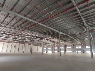 Cho thuê nhà xưởng tại KCN Thanh Hoá giá rẻ diện tích đa dạng từ 1000m2 đến 1hecta 3
