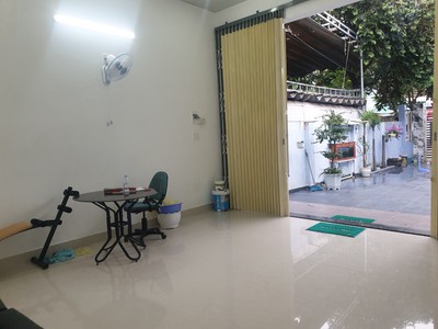 Cho thuê nhà nguyên căn 29 Hà Đông, quận Thanh Khê 0