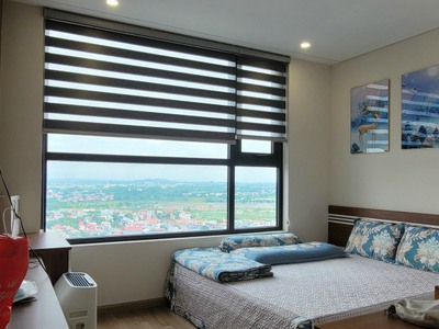 Bán căn hộ chung cư Fortuna Vĩnh Yên, Vĩnh Phúc. DT 75m2 giá chỉ 1.85 tỷ 0