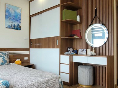 Bán căn hộ chung cư Fortuna Vĩnh Yên, Vĩnh Phúc. DT 75m2 giá chỉ 1.85 tỷ 2