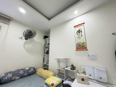 Hiếm - Tây Hồ - Ngõ 173 Hoàng Hoa Thám   46m Sổ đỏ -Căn lô góc- 1.65 tỷ 1