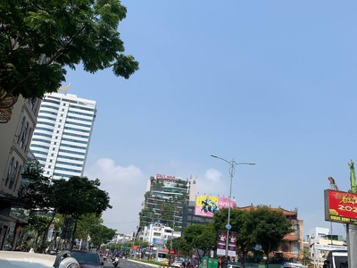 Cho thuê nhà 5 Tầng có Thang Máy Đường Nguyễn Văn Linh, Quận Hải Châu. 1