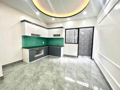 Nhắc lại cho khách hàng biết em còn căn nhà siêu lung linh tại Quán Trữ - Kiến An cần bán 4