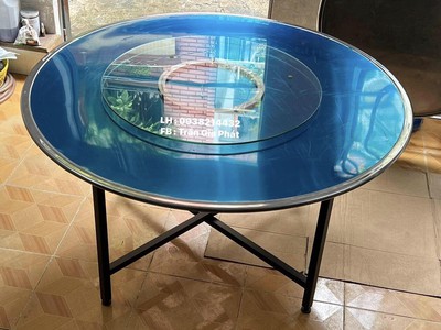 Mâm xoay cao cấp 0