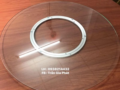 Mâm xoay cao cấp 4