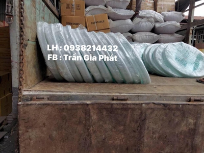 Mâm xoay cao cấp 5