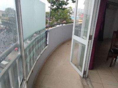 Bán Chung cư Lakai Q.5 DT: 86m2, 2pn 2wc Giá 3.350 tỷ 0