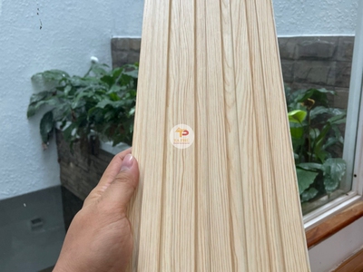 Lam nhựa ốp tường giả gỗ chất lượng tại hcm 0