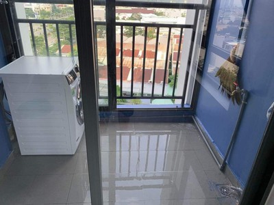 Căn hộ đẳng cấp - trung tâm sơn trà - the summit - view biển - bể bơi - hầm ô tô - siêu thị - phòng 3