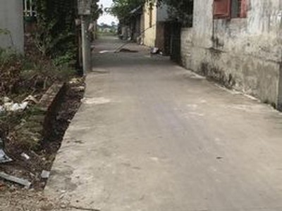 Chủ gộp cần bán lô đất tai phượng đồng phụng châu dt 42m gần trường thể dục thể thao 2