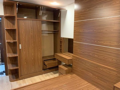 Căn hộ đẳng cấp - trung tâm sơn trà - the summit - view biển - bể bơi - hầm ô tô - siêu thị - phòng 0