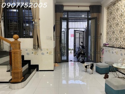 Hxh trung tâm dĩ an bd - 84m2 chỉ 3.3 tỷ - giá quá tốt 2