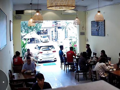 Sang nhượng thương hiệu   mặt bằng lợi nhuận trên 60tr- tháng 4