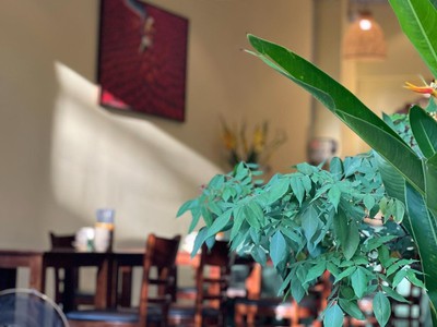 Sang nhượng thương hiệu   mặt bằng lợi nhuận trên 60tr- tháng 0