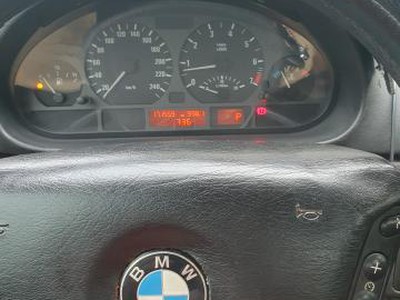 Cần bán xe BMW 3 sr 318I sx 2004 4