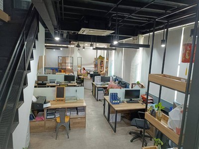 Cho mặt bằng góc đường tân vĩnh và đường số 41, khu dân cư, công ty đông đúc, gần ngân hàng. 1