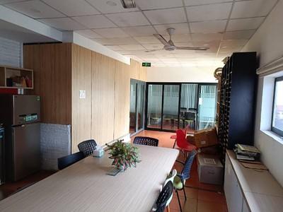 Cho mặt bằng góc đường tân vĩnh và đường số 41, khu dân cư, công ty đông đúc, gần ngân hàng. 2