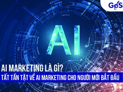 AI Marketing là gì  Ứng dụng và lợi ích của AI trong Marketing hiện nay 0