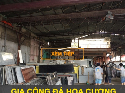 Thi công đá hoa cương long an , báo giá nhanh, thi công đẹp 4