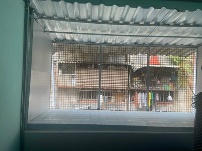 Cho thuê nhà chung cư Ngô Gia Tự 1