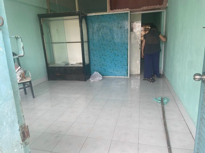 Cho thuê nhà chung cư Ngô Gia Tự 0