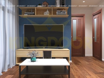 Giá Cửa Đài Loan Tại Quận 4 Uy Tín Giá Rẻ Cho Phòng Ngủ 0