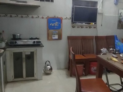 Bán nhà hẻm xe hơi 70m2 nhỉnh 4 tỷ đ.dương đình hội,phước long b quận9 4