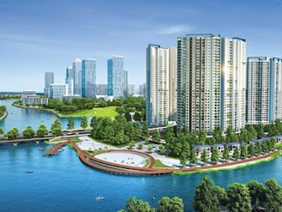 Chính chủ cho thuê căn hộ tại ecopark tòa park 1 , xã xuân quan, văn giang, hưng yên. 0