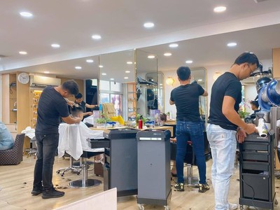Không có người phụ nữ nào xấu-chỉ có người phụ nữ chưa đến happy spa q7 thôi 0