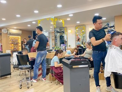 Không có người phụ nữ nào xấu-chỉ có người phụ nữ chưa đến happy spa q7 thôi 4